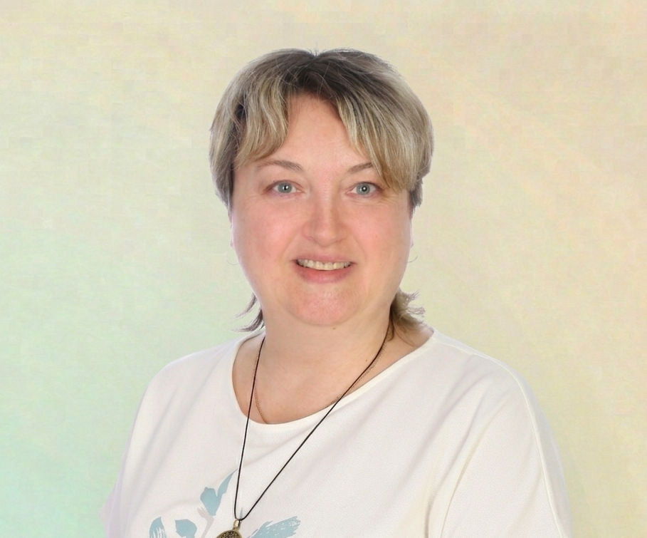ПЕТРЕНКО Анна Юрьевна