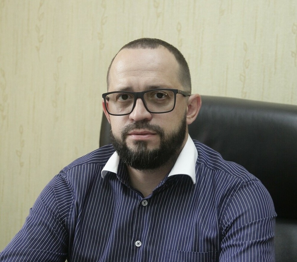 ВОРОНИН Павел Александрович 