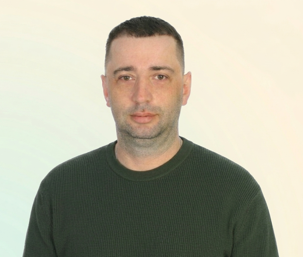 ВОРОНИН Юрий Александрович