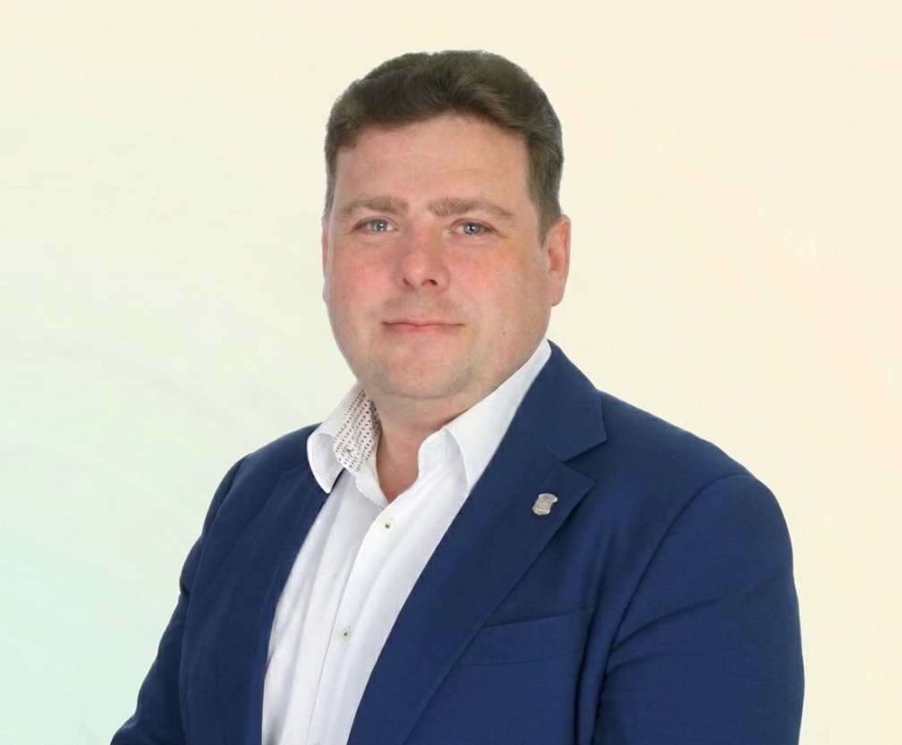 ПИЧКУРОВ Юрий Викторович