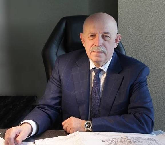 ВОРОНИН  Александр Алексеевич 