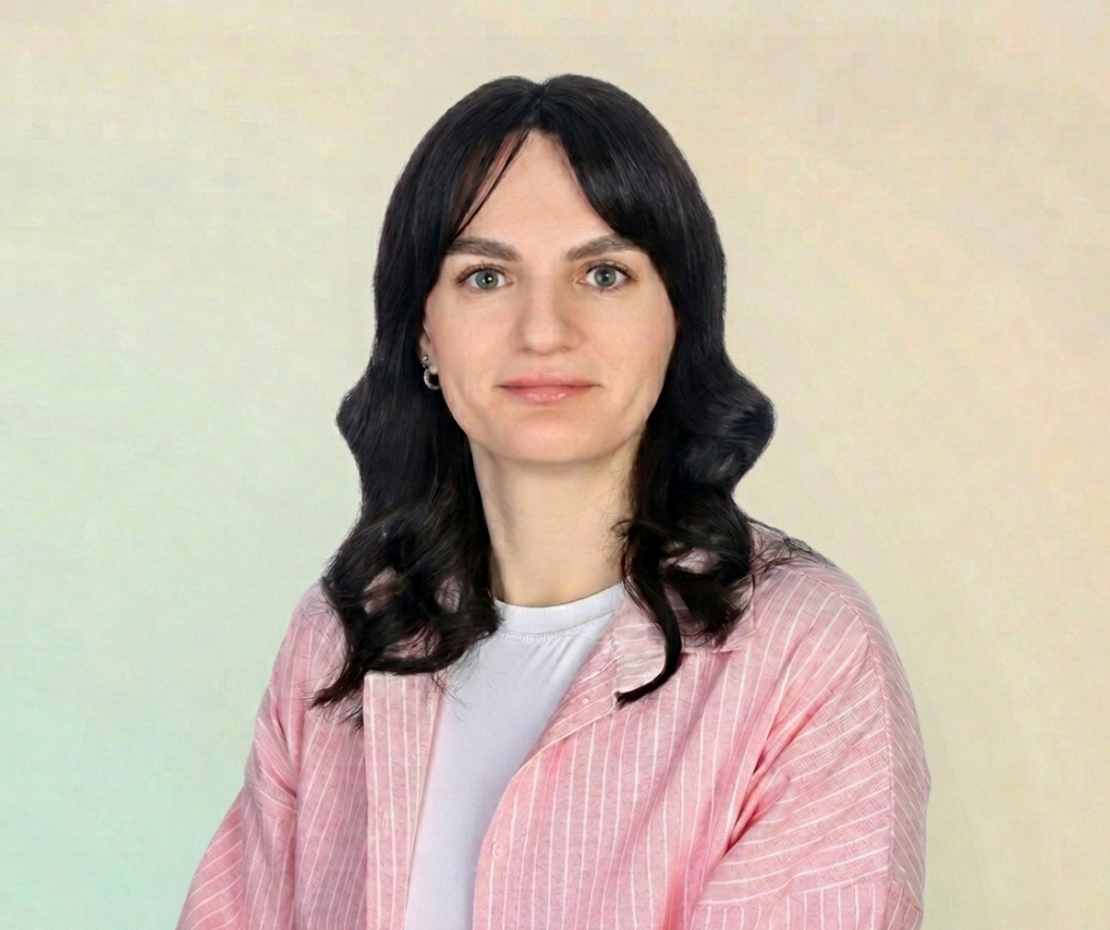 БЕЗРУКОВА Олеся Валериевна
